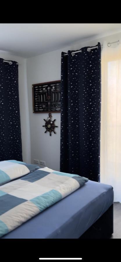Ferienwohnung Sirius Meer Scharbeutz Kültér fotó