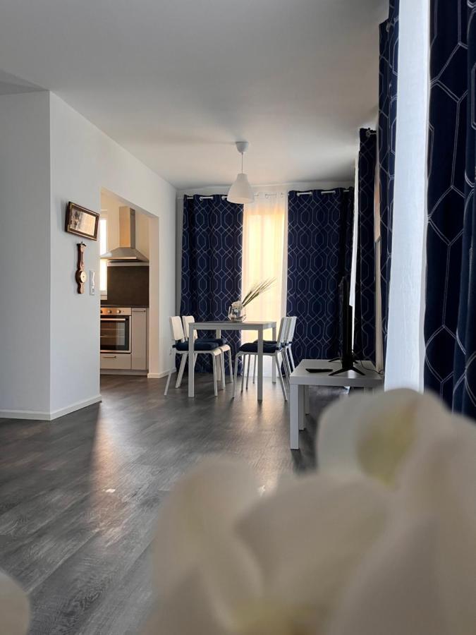 Ferienwohnung Sirius Meer Scharbeutz Kültér fotó