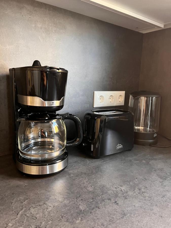 Ferienwohnung Sirius Meer Scharbeutz Kültér fotó